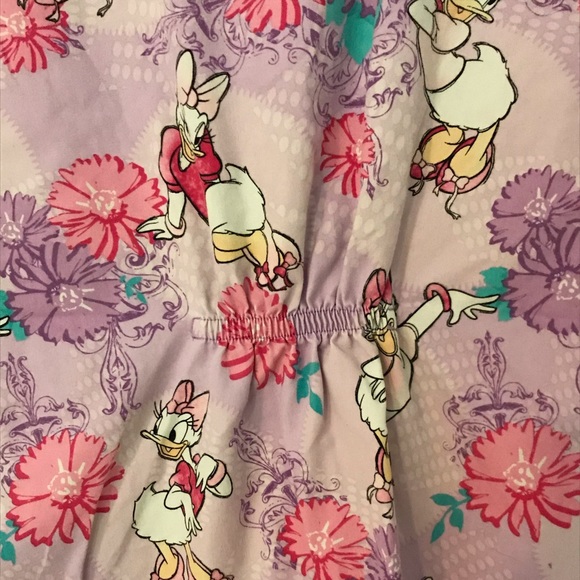 Scrub Top - Picture 3 of 3